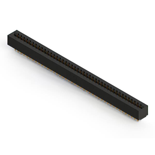 355-084-520-501 EDAC Inc.  Edgeboard Connectors